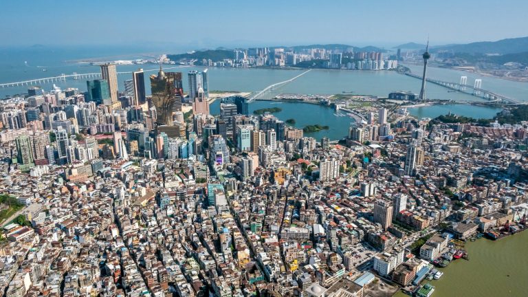 Macau
