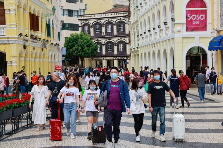macau
