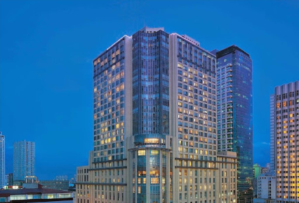 International Entertainment, New Coast Hotel