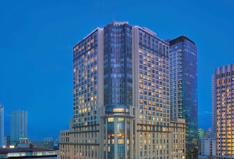 International Entertainment, New Coast Hotel