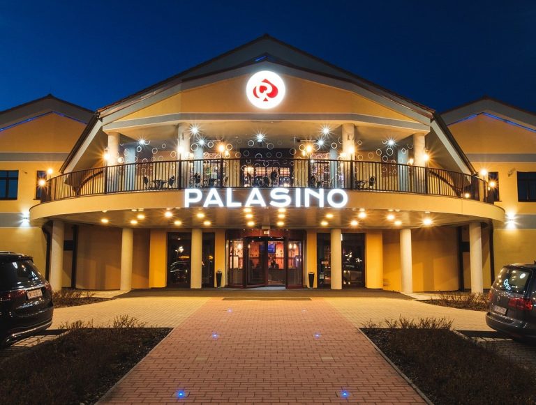 Casino operator Palasino appoints new CFO following predecessor’s exit