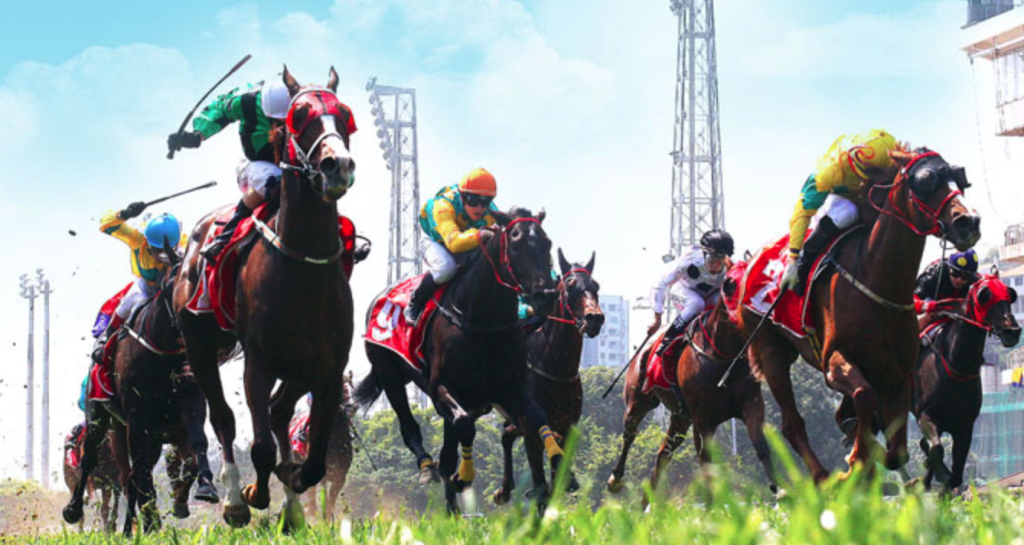 Macau Jockey Club