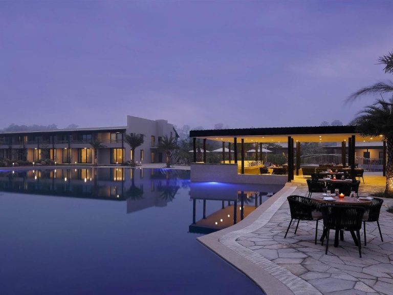 Tiger Palace Resort rebrands under Nepal hospitality group Soaltee