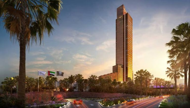 Credit markets back Wynn’s UAE expansion as diversification accelerates: Firm 