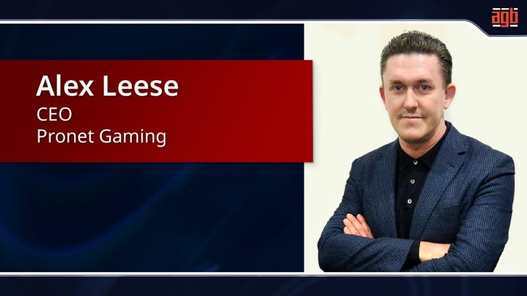 Pronet Gaming, Alex Leese, Philipinnes, ASEAN gaming Summit