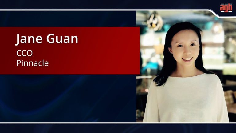 Jane Guan, Pinnacle, eSports