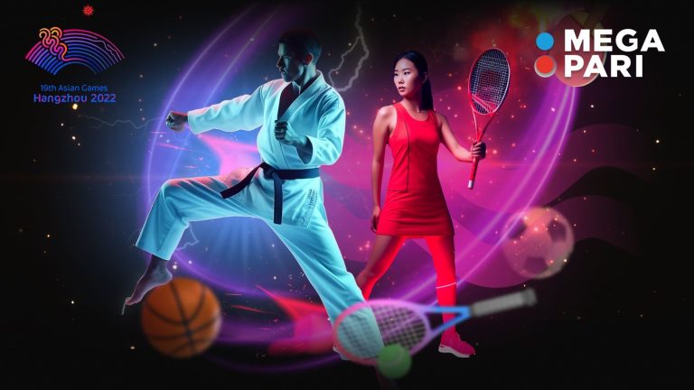 MegaPari, insights, Gambling in Asia