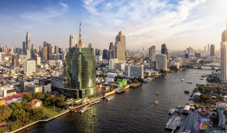 Thailand casino law to be submitted to cabinet this year