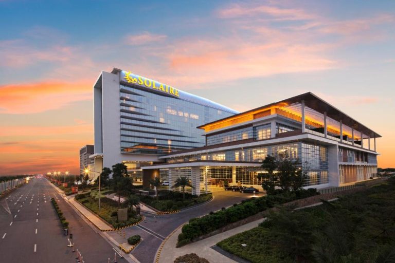 Former Light & Wonder executive Daryl Bruce joins Solaire