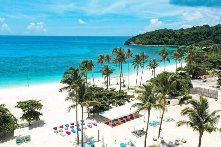 Travellers to break ground on $700M Mactan, Boracay casinos in 2026: CEO