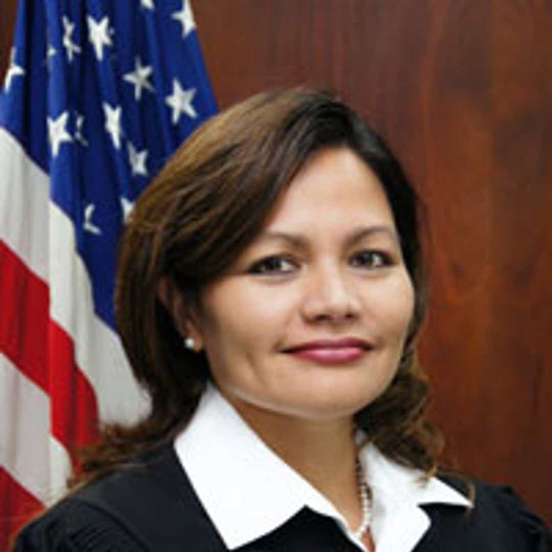 Chief Judge Ramona V. Manglona, Kan pacific, Imperial Pacific International