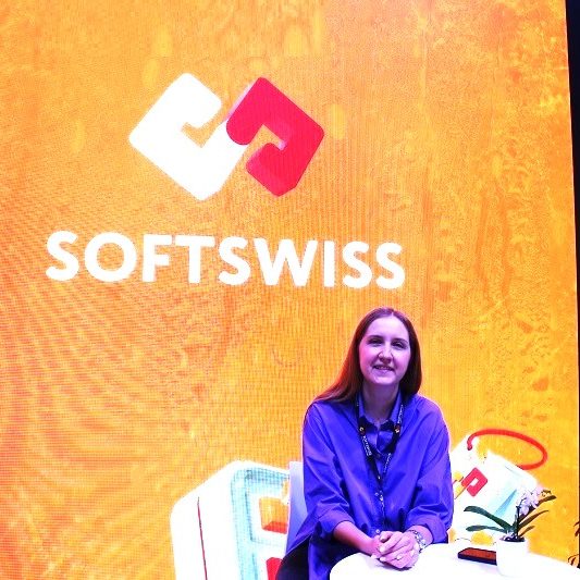 Darya Avtukhovich, SOFTSWISS, Asia’s betting market outperforms Europe’s by 2.5 times: report