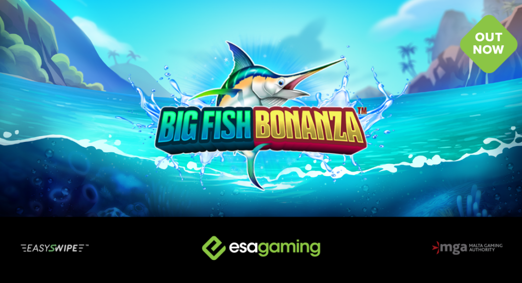 ESA Gaming, Big Fish Bonanza