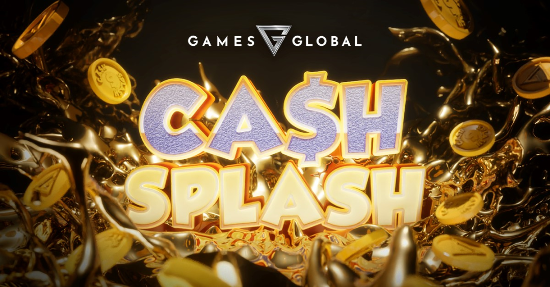 Games Global, Cash Splash