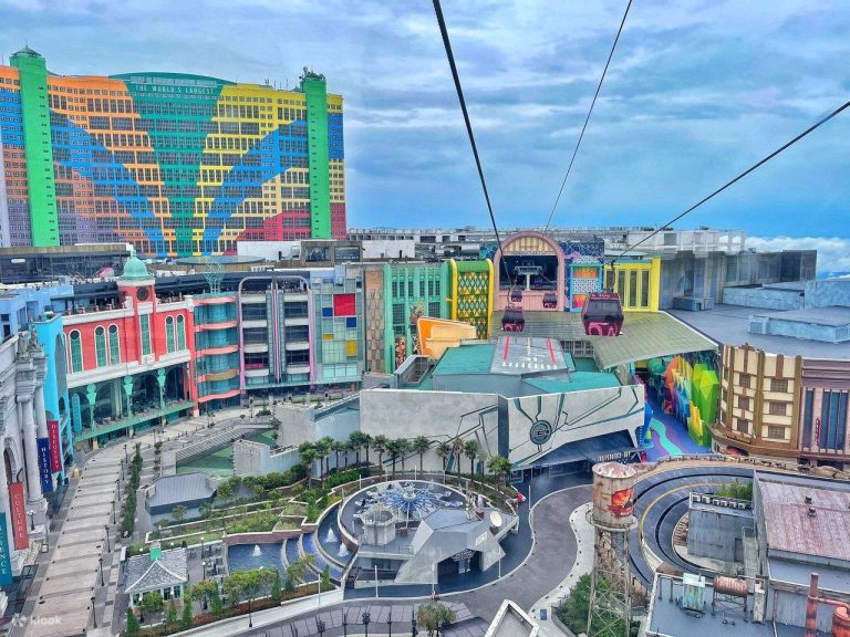 RWG’s new casino is a positive step, but impact is modest: Maybank