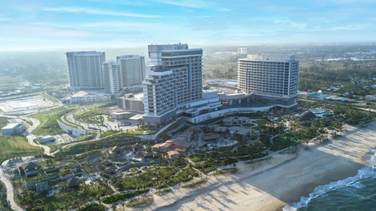 Hoiana Resort & Golf second phase expansion to add 1,000 new five-star hotel rooms: Report