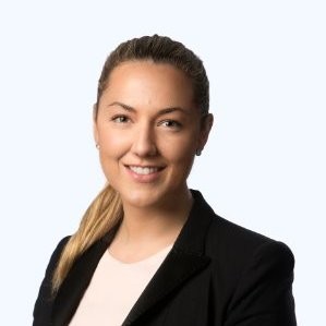 Jessica Mellor, CEO, The Star Gold Coast