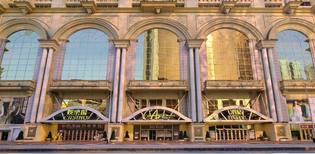 SJM drops Ponte 16 deal, advances L’Arc Hotel acquisition SJm Holdings, L’Arc hotel