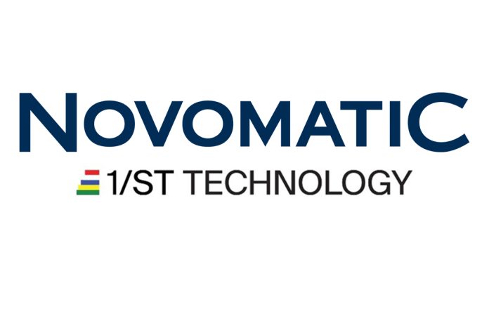 Novomatic, PariMax