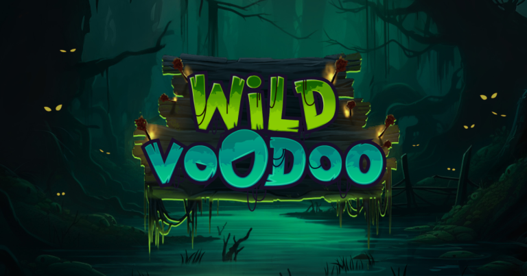 OneTouch, Wild Voodoo
