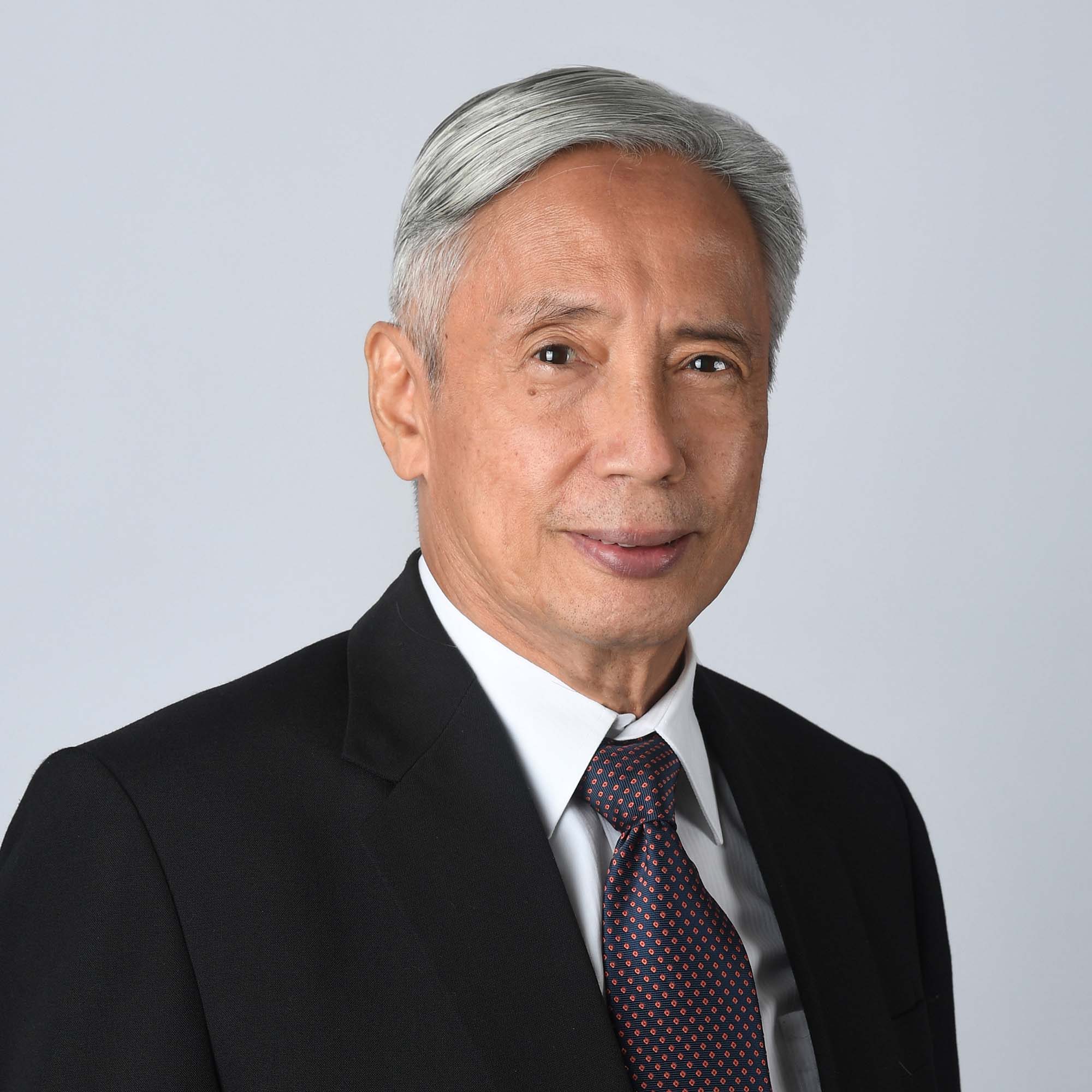 Philippines, Governor Felipe Medalla
