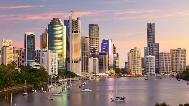 Queensland pubs and clubs gaming revenue with 7.9% yearly increase in June 2024