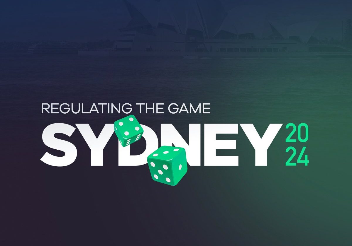 Regulating the Game, Sydney 2024