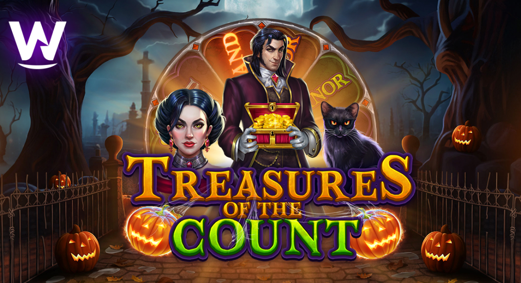 Wizard Games, Treasures of the Count