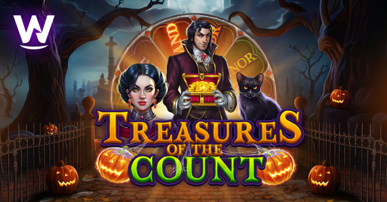 Wizard Games, Treasures of the Count