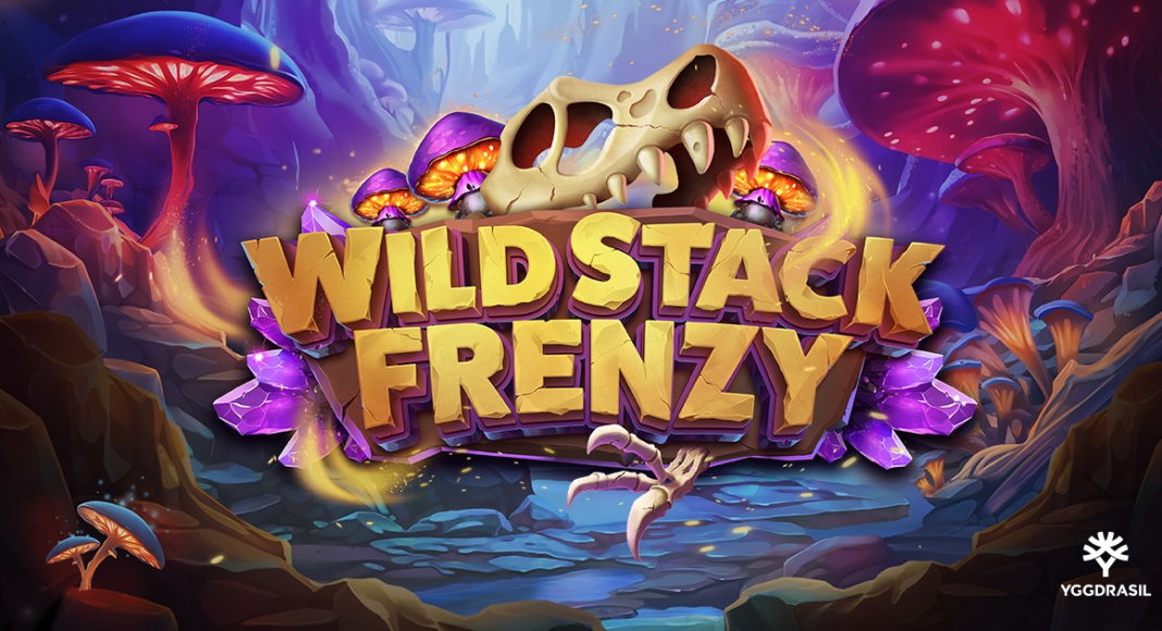 Yggdrasil Gaming, Wild Stack Frenzy