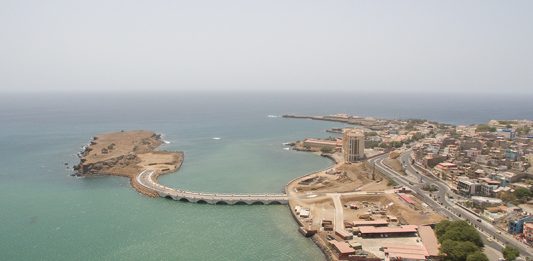 Praia, Cape Verde