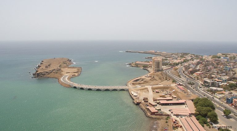 Cape Verde considering alternatives to replace failed Macau Legend IR project