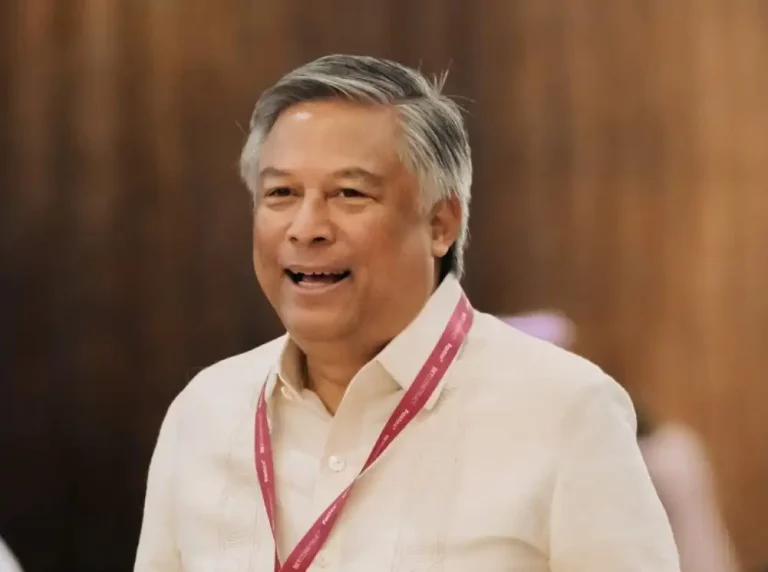PAGCOR reports former cabinet official advocating for illegal POGOs
