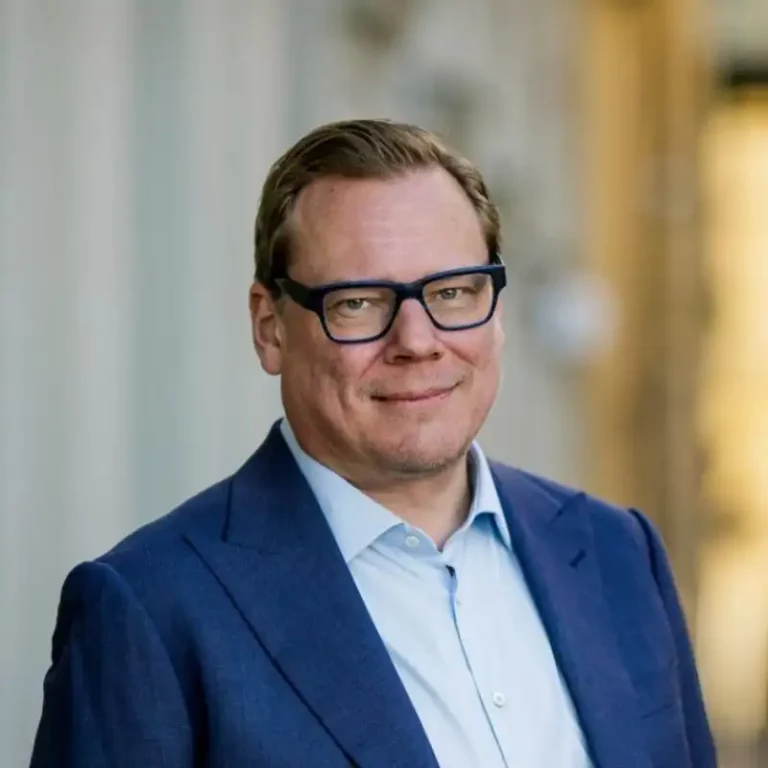 Anders Ström, Kambi