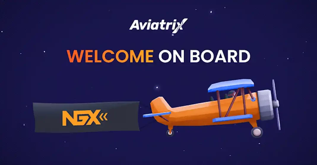Aviatrix, NGX Partnership,brazil
