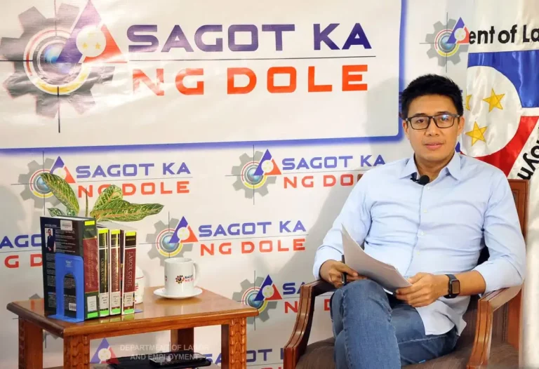 Philippine, Labor Department, investigate permits granted to foreign POGO employees