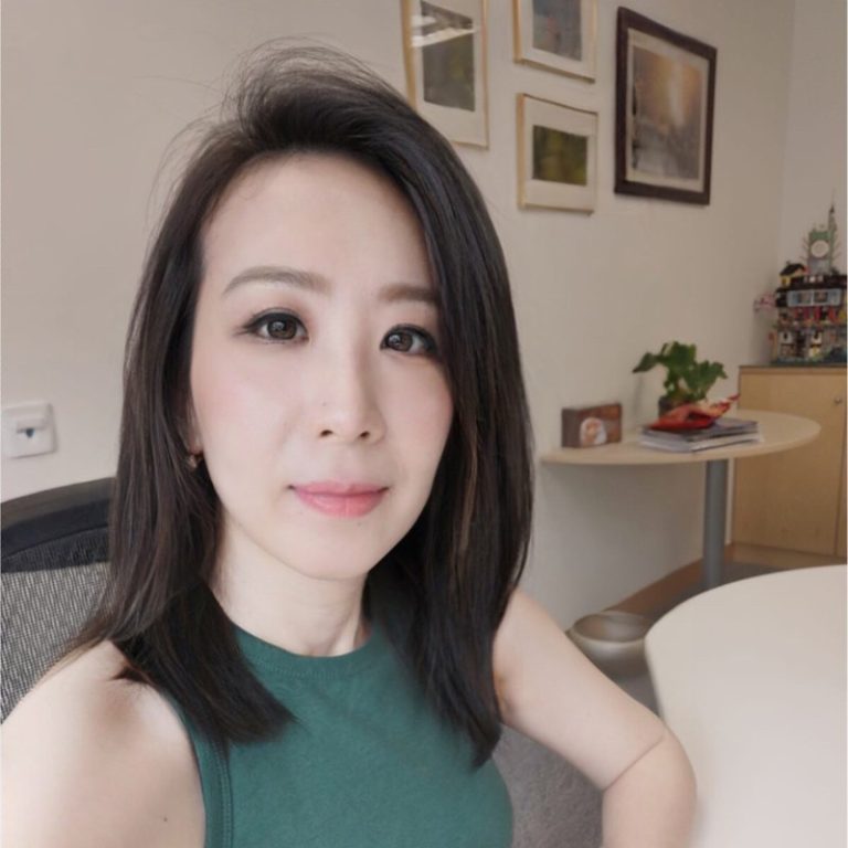 Betty Zhao - SVP International Operations - Aruze Gaming Global