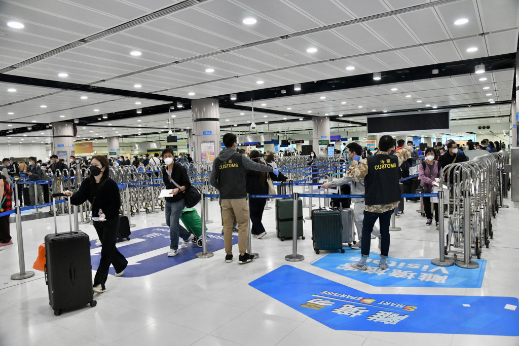 China inbound travel soars in 3Q23: Trip.com