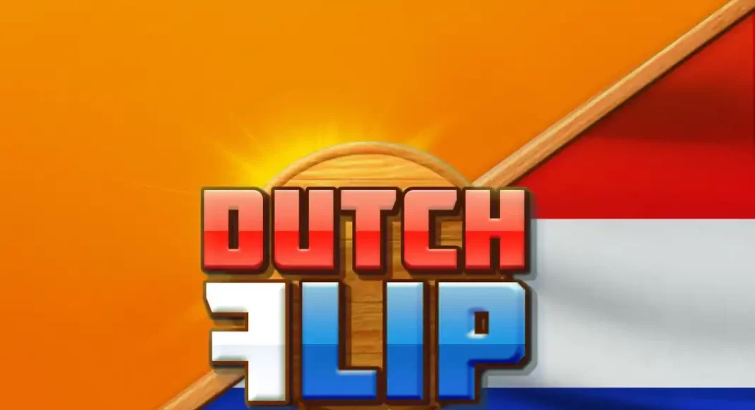 Dutch Flip, Play'n GO