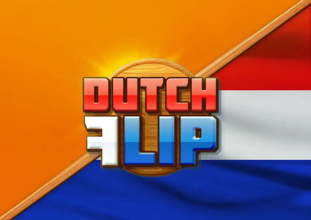 Dutch Flip, Play'n GO