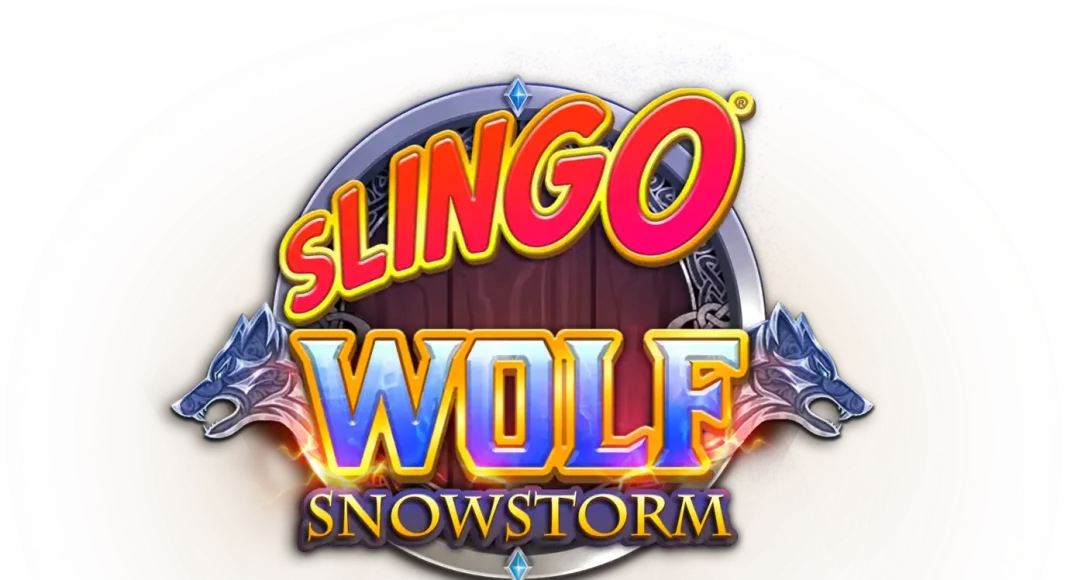 Gaming Realms, Slingo Wolf Snowstorm