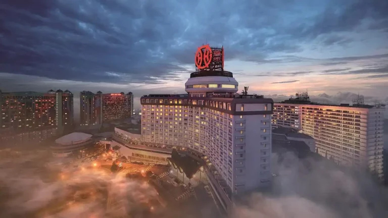 Genting Malaysia doubles profit in 2Q24, with revenue increases across all segments