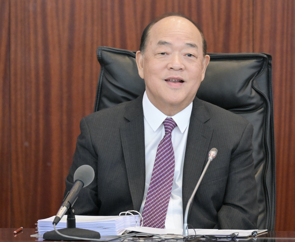 Macau GGR unlikely to return to pre-COVID levels due to VIP absence: Wang Changbin