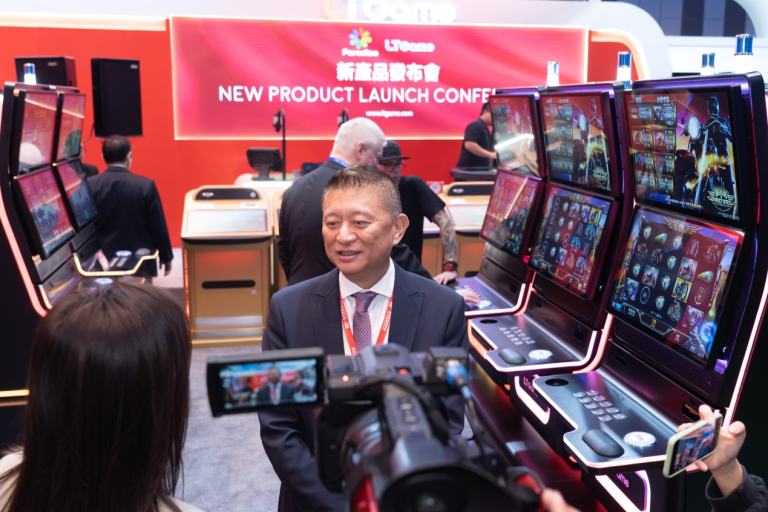 Paradise Entertainment to refocus on gaming equipment as satellite casino closure looms: Jay Chun