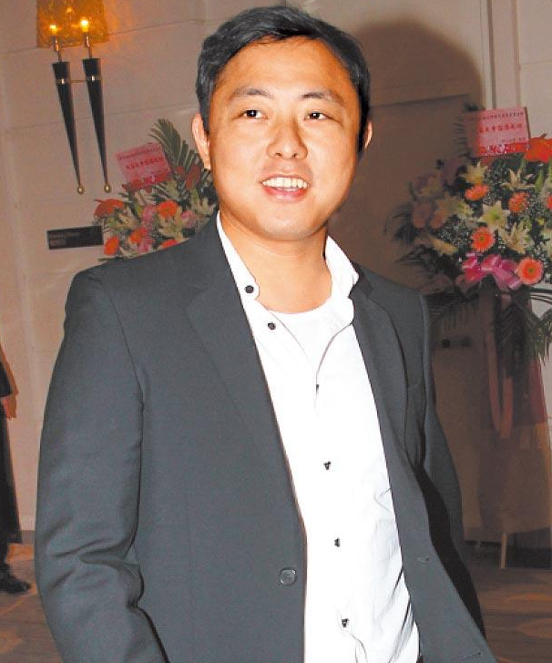 Ji-Xiaobo, Lawmaker, cancellation of IPI casino license