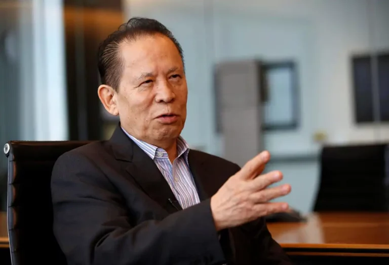 Kazuo Okada, Okada Manila