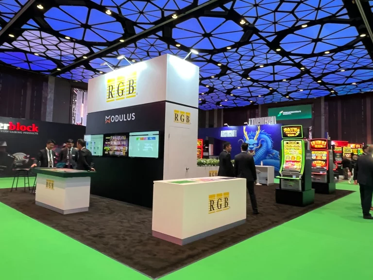 RGB restructures investment in Philippine EGM leasing agreement
