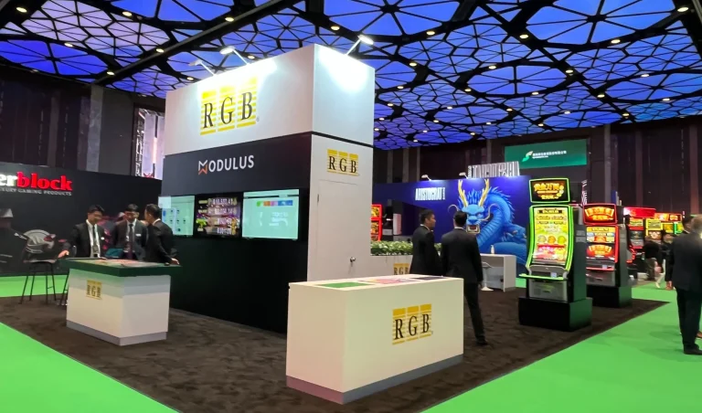 RGB International