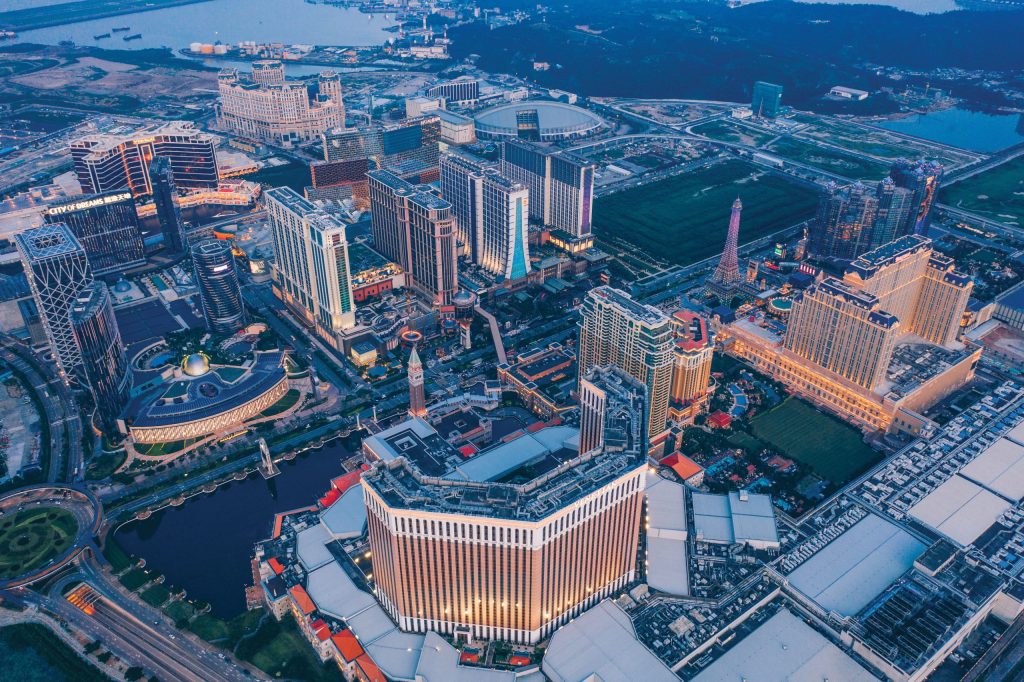 Macau