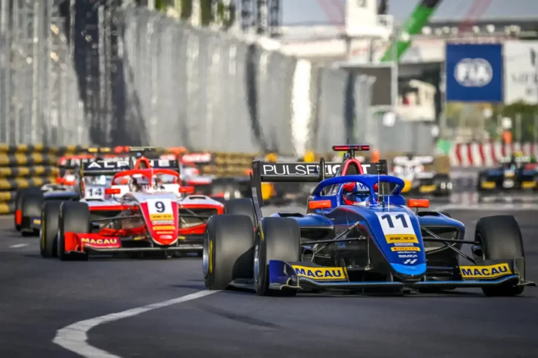 Macau gaming operators scale back sponsorship value for 2024 Grand Prix